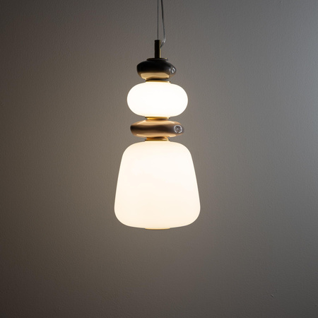 Lampa wisząca CERAMIC LED (11702) - Nowodvorski