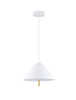 Lampa wisząca wewnętrzna CARAPARI (LE44655) - Luces Exclusivas