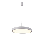Lampa wisząca MARCELLO PENDANT 40 biała (AZ5087) - Azzardo