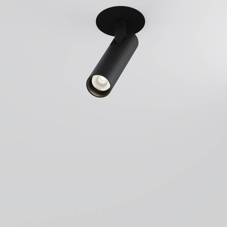 Lampa wpuszczana Focus T (C141RS-L125-6W3K-B) - Maytoni