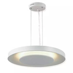 Lampa wisząca ledowa Futuro No.1 (LA109/P) - ALTAVOLA DESIGN