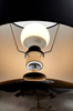 Lampa stołowa SAWA (40589102) KASPA