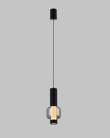 RONDA Lampa wisząca pojedyncza (6224-0110) - Aviano Lighting