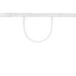 MAXLIGHT M0035Z LAMPA MAGNETYCZNA BIAŁA SYSTEM ZIGBEE 15W 1028LM 2700/5000K