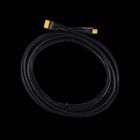 Kabel przedłużający do Fokus 100W - 2m (EKO9766) - Eko-Light