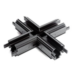 X-łącznik G-T23B CC+ do szynoprzewódów magnetycznych TRIMLESS 23A (033410B) - ZARlight