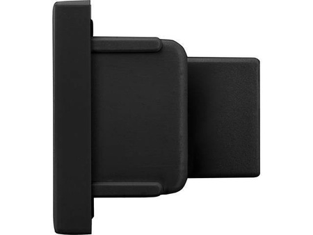 Zaślepka końcowa czarna PROFILE DEAD END CAP (9458) - Nowodvorski