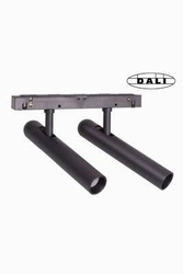 MAXLIGHT M0020D REFLEKTOR MAGNETYCZNY PODWÓJNY SYSTEM DALI 10W 666LM 3000K
