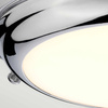 Plafon Welland (WELLAND-F-S-PC) - Elstead Lighting