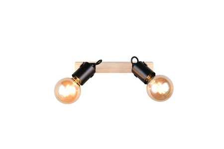 Listwa sufitowa z reflektorami LYNAR (R86662032) - RL