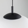 Lampa wisząca VIBE biała Ø 30 (4789) - TK Lighting