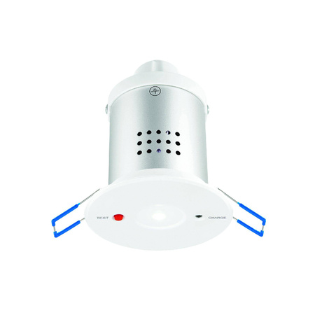 Lampa wpuszczana Cyclo 2 ENM 3W (76383) - Saxby