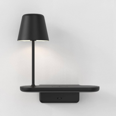 Kinkiet z indukcyjną ładowarką telefonu Ito (1446002) - Astro Lighting