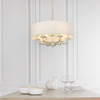 Lampa Wisząca Nixon (70561) Endon