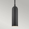Lampa wisząca Dax (HK-DAX-MP-BK) - Elstead Lighting