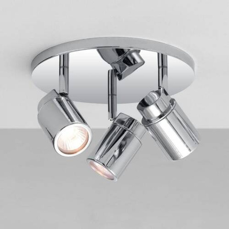 Lampa halogenowa Como 3 (Astro 6107)