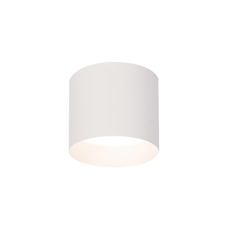 Kendal Oprawa natynkowa 1 x GX53 biała  (LP-6331/1SM L WH) - Light Prestige