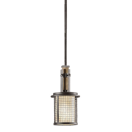 Lampa wisząca  Ahrendale (KL-AHRENDALE-MP) - Elstead Lighting