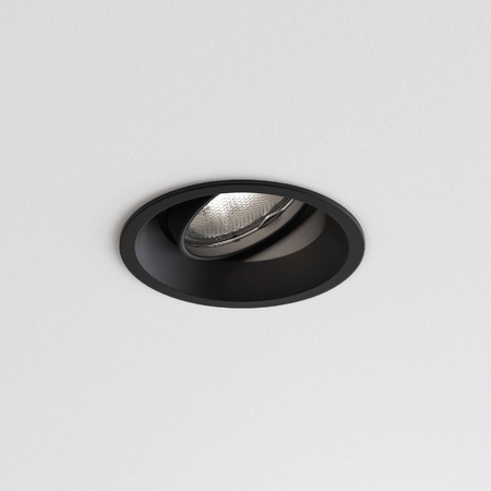 Lampa wpuszczana Minima Round Adjustable (1249016) - Astro Lighting