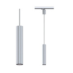ProRail3 wisząca Artemons max10W GU10 Si 3P (PL95397) - PAULMANN
