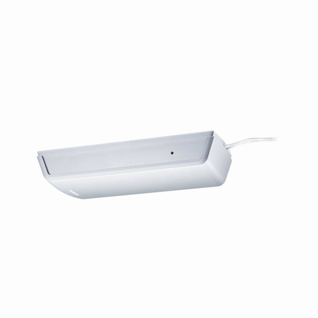 Wire System DC zasilacz 60W 230V/12V DC 60VA Chrom-mat tworzywo sztuczne (PL97838) - PAULMANN