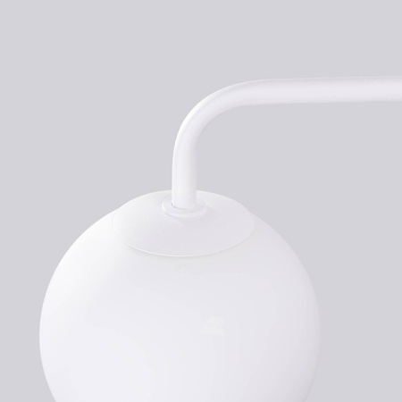 Kinkiet ASTRAL 1 biały (SL.1658) - Sollux Lighting