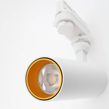 Lampa wisząca Feather Śr 45 cm (ABIGALI-CHUF-E27)