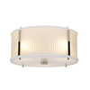 Lampa wisząca  Corona (DL-CORONA-3P-WPN) - Elstead Lighting