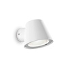 Kinkiet GAS AP1 kol. biały (091518) Ideal Lux