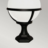 Lampa stojąca zewnętrzna Glenbeigh (GLENBEIGH-PED-PO) - Elstead Lighting