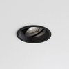 Lampa wpuszczana Minima Round Adjustable (1249016) - Astro Lighting