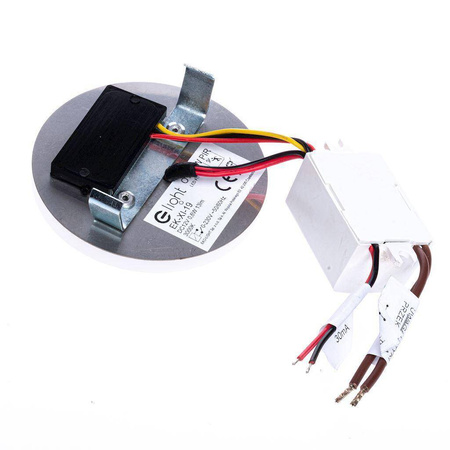 OTI Barwa Ciepła 3000K (EKS1061) - Eko-Light