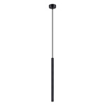 Lampa wisząca ARCHE 1 czarna (SL.1338) - Sollux Lighting