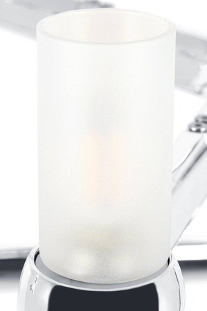 Lampa wisząca ATOMIC (XCP9120-12) - King Home