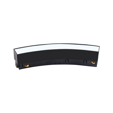 FLOOD LAMP 8W 3000K BLACK DIMMABLE (22100 Zambelis) - Zambelis