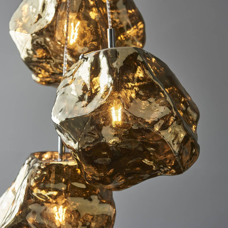 Lampa Wisząca Rock (97660) Endon