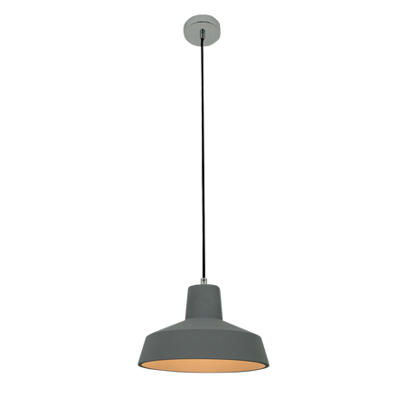 PENDANT 1L CONCRETE (1655 Zambelis) - Zambelis
