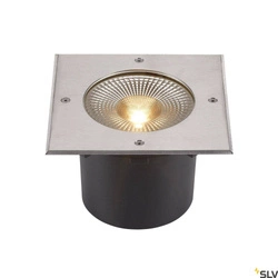 Lampa podłogowa do wbudowania ROCCI 200 EL kątowa (1006105) - SLV