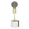 Lampa Stołowa CARMITA mosiądz (390169) - EGLO