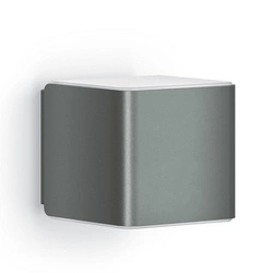 Oprawa LED 9,1W Steinel L 840 Connect bez czujnika antracyt (ST079277) - STEINEL