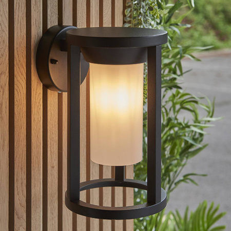 Kinkiet zewnętrzny Braden (96916) Endon