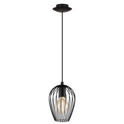 Lampa wisząca NEWTOWN (49477 - Eglo) - żyrandol