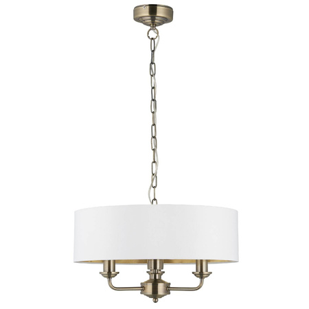 Lampa Wisząca Highclere (98934) Endon