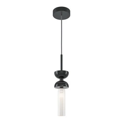 Lampa wisząca Kyoto (MOD178PL-01B) - Maytoni