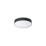 Oprawa natynkowa MONZA R 40 CCT + REMOTE CONTROL (BK) (AZ4764) - Azzardo