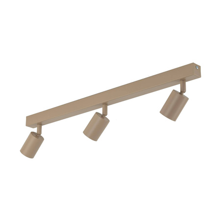 NEX SABIA 3XGU10 LAMPA SUFITOWA (10629) - TK Lighting