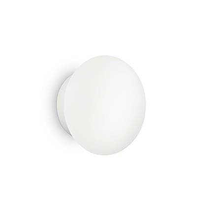 Kinkiet Bubble (158907) Ideal Lux