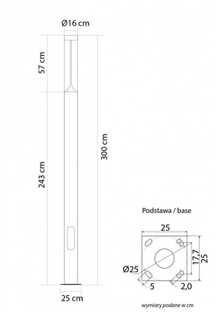 Barel Max (BRLMAX-3000) - SU-MA