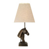 Lampa stołowa Eclipse (DL-ECLIPSE-TL) - Elstead Lighting