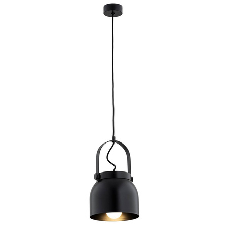 Lampa Wisząca LOGAN Ø20 (8281) - Argon